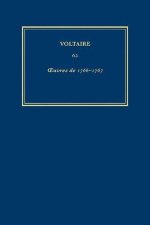 Complete Works of Voltaire