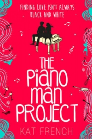 Piano Man Project