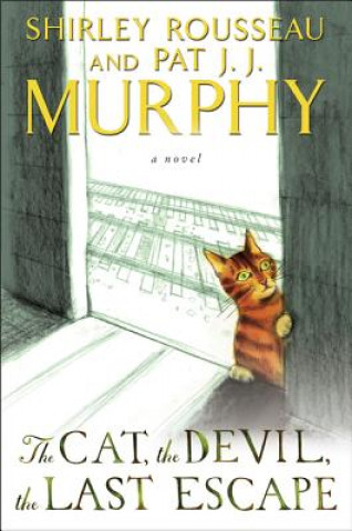 Cat, the Devil, the Last Escape