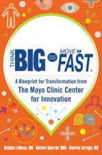 Think Big, Start Small, Move Fast: A Blueprint for Transformation from the Mayo Clinic Center for Innovation