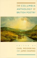 Columbia Anthology of British Poetry