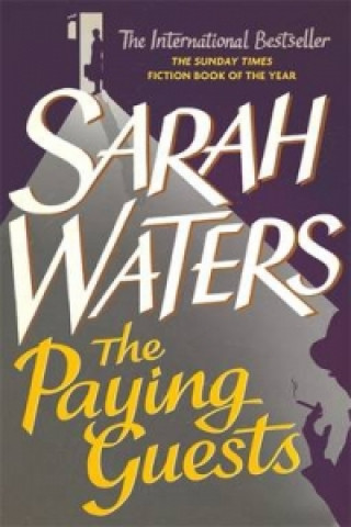 Paying Guests (Sarah Waters)(Miękka)