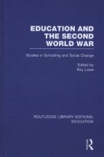 Education and the Second World War