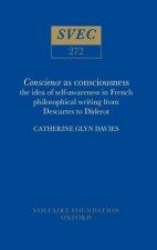 Conscience as Consciousness