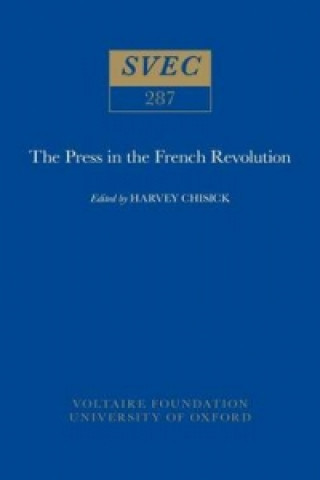 Press in the French Revolution