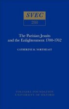 Parisian Jesuits and the Enlightenment 1700-1762