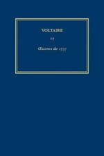 Complete Works of Voltaire