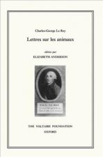 Charles-George le Roy, Lettres sur les Animaux