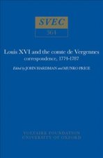Louis XVI and the Comte de Vergennes