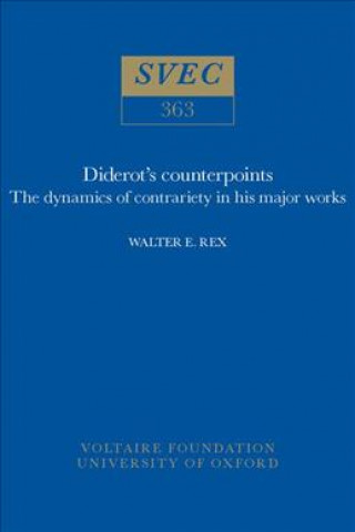 Diderot's Counterpoints