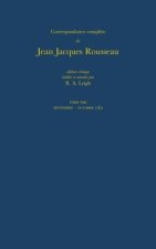 Correspondance Complete de Rousseau 13