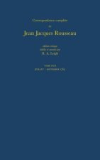 Correspondence Complete De Rousseau 17