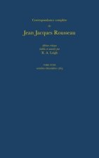 Correspondence Complete De Rousseau 18