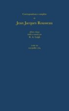 Correspondence Complete De Rousseau 20