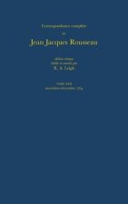 Correspondence Complete de Rousseau 22
