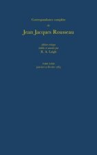 Correspondence Complete de Rousseau 23
