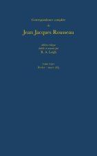 Correspondance Complete De Rousseau 24