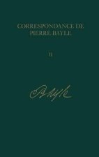 Correspondance De Pierre Bayle