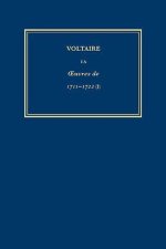 Complete Works of Voltaire