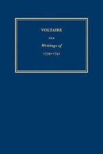 Oeuvres De 1739-1741