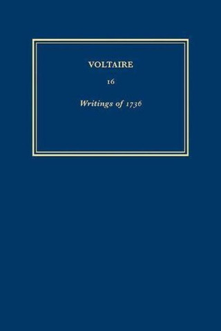 Oeuvres De 1736