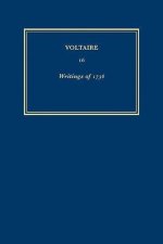 Oeuvres De 1736