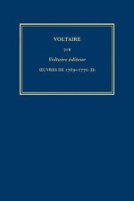 Oeuvres De 1769-1770