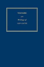 Oeuvres De 1746-1749. III Anecdotes Sur Louis XIV