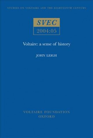 Voltaire
