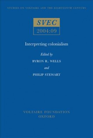 Interpreting Colonialism
