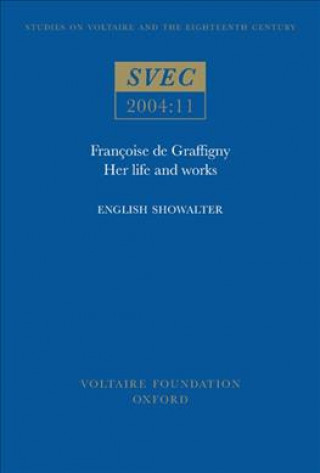 Francoise de Graffigny