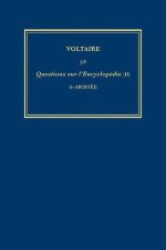 Questions Sur L'Encyclopedie, Par Des Amateurs (II): A-Aristee