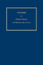 Voltaire Editeur