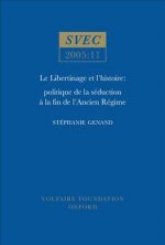 Libertinage et I'Histoire