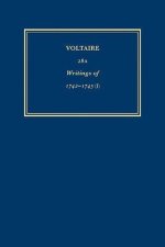 Oeuvres De 1742-1745 (I)