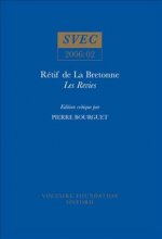 Retif de La Bretonne, Les Revies