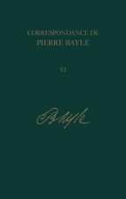 Correspondance de Pierre Bayle