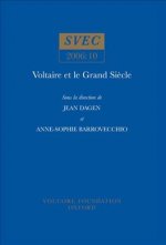 Voltaire et le Grand Siecle