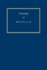Oeuvres De 1772