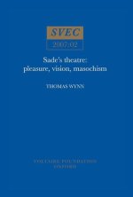 Sade's Theatre