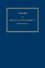 Questions Sur L'Encyclopedie, Par Des Amateurs