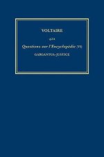 Questions Sur L'Encyclopedie, Par Des Amateurs