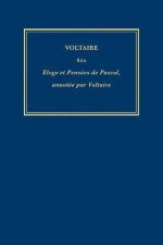 Eloge et Pensees de Pascal