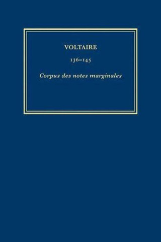 Corpus Des Notes Marginales CN3