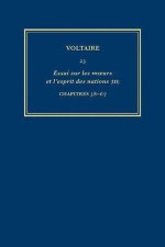 Oeuvres Completes De Voltaire 23