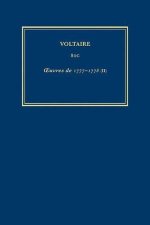 Oeuvres De 1777-1778 (II)