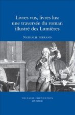 Livres Vus, Livres Lus