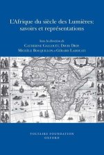 L'Afrique Du Siecle Des Lumieres