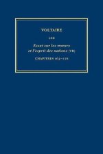 Complete Works of Voltaire 26B