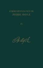 Correspondance De Pierre Bayle